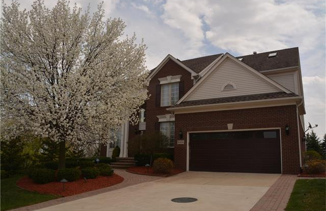 Stony Pointe North Rochester MI Homes for sale 